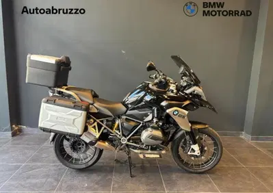 Bmw R 1200 GS (2017 - 18) - Annuncio 10080203