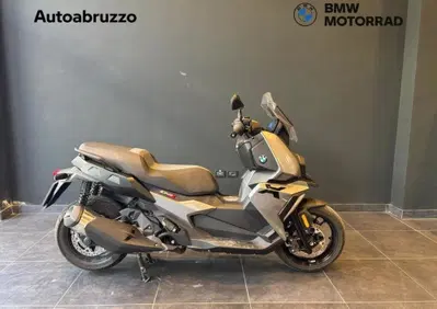 Bmw C 400 X (2021 - 24) - Annuncio 10080204