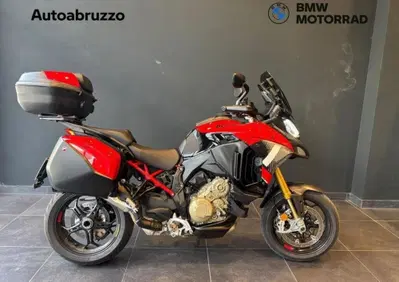 Ducati Multistrada V4 Pikes Peak (2025 - 26) - Annuncio 10080205