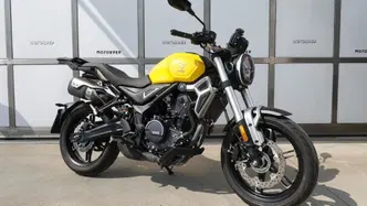Voge Trofeo 350AC (2022 - 26) usata