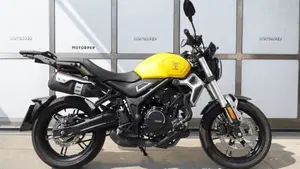Voge Trofeo 350AC (2022 - 26)  (2)