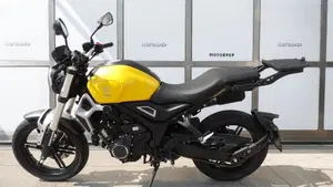 Voge Trofeo 350AC (2022 - 26)  (3)