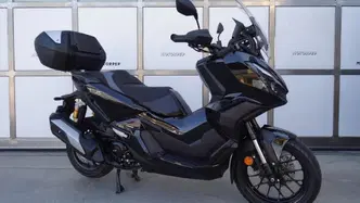 Honda ADV 350 (2025 - 26) usata