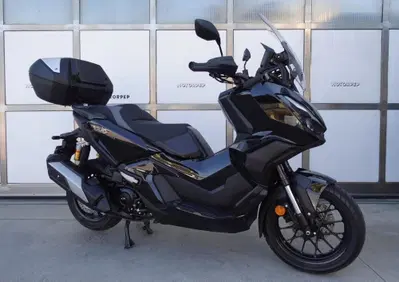 Honda ADV 350 (2025 - 26) - Annuncio 10080218