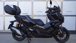 Honda ADV 350 (2025 - 26)  (2)