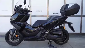 Honda ADV 350 (2025 - 26)  (3)