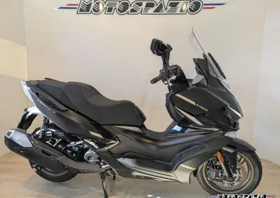 Kymco Xciting VS 400i (2023 - 26) - Annuncio 10080220