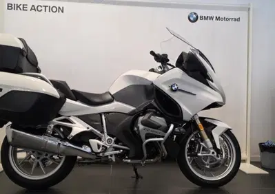 Bmw R 1250 RT (2021 - 25) - Annuncio 10080222