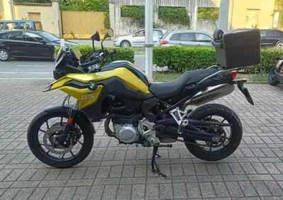 Bmw F 750 GS (2018 - 20) - Annuncio 10080226