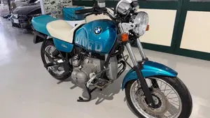Bmw R 80 R  (2)