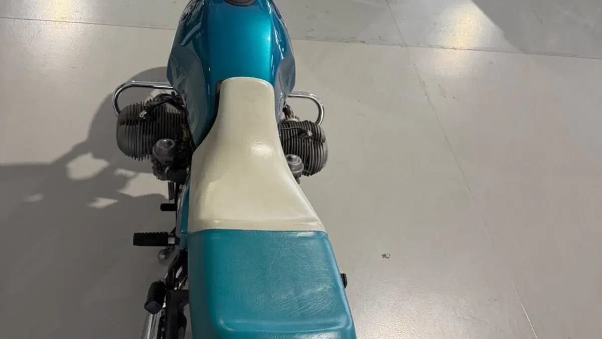 Bmw R 80 R  (4)