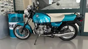 Bmw R 80 R  (5)