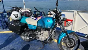 Bmw R 80 R  (6)