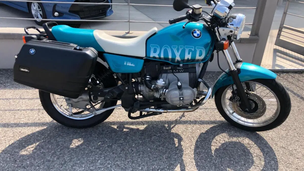 Bmw R 80 R  (7)