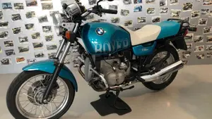 Bmw R 80 R  (9)