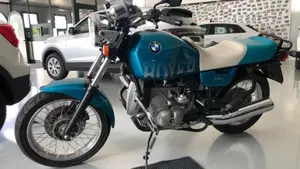Bmw R 80 R  (11)