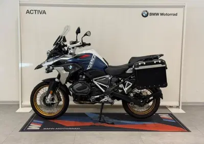 Bmw R 1250 GS (2021 - 24) - Annuncio 10080232