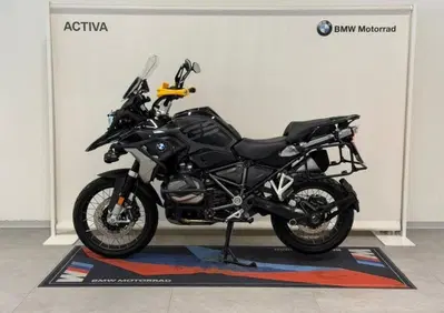 Bmw R 1250 GS (2021 - 24) - Annuncio 10080233