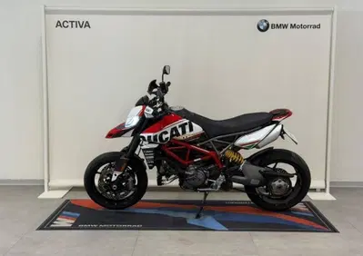 Ducati Hypermotard 950 SP (2019 - 20) - Annuncio 10080234