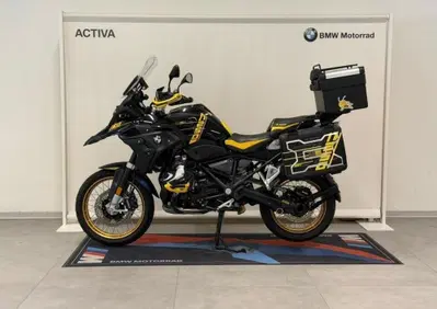 Bmw R 1250 GS (2021 - 24) - Annuncio 10080235