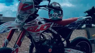 Fantic Motor Enduro 50 Competition 2t (2020) usata