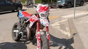 Fantic Motor Enduro 50 Competition 2t (2020)  (3)