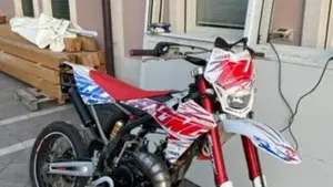 Fantic Motor Enduro 50 Competition 2t (2020)  (5)