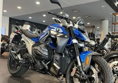 Bmw R 1300 R (2026 - 27) - Annuncio 10080238