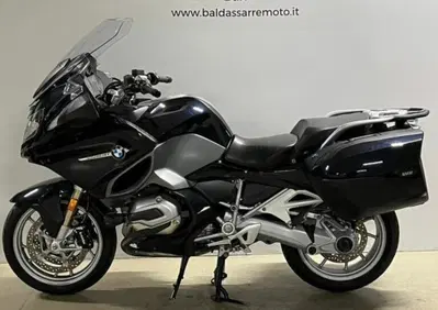 Bmw R 1200 RT (2017 - 18) - Annuncio 10079241
