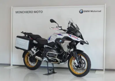 Bmw R 1250 GS (2021 - 24) - Annuncio 10080241