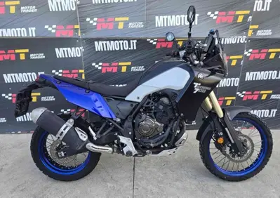 Yamaha Ténéré 700 (2021) - Annuncio 10080243