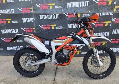 KTM Freeride 250 F (2018 - 20) - Annuncio 10080244
