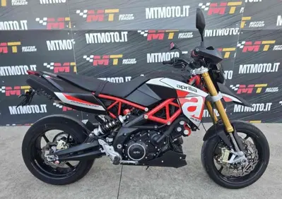 Aprilia Dorsoduro 900 (2017 - 20) - Annuncio 10080245