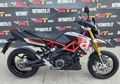 Aprilia Dorsoduro 900 (2017 - 20) - Annuncio 10080246