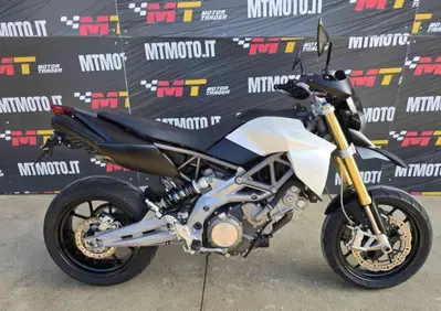 Aprilia Dorsoduro 750 (2009 - 14) - Annuncio 10080247