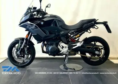 Bmw F 900 XR (2025 - 27) - Annuncio 10080253