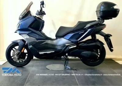Sym ADX 300 (2024 - 26) - Annuncio 10080254