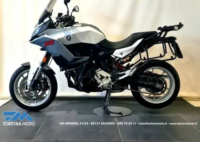 Bmw F 900 XR (2020 - 24) - Annuncio 10080255