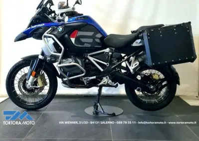 Bmw R 1250 GS Adventure (2021 - 24) - Annuncio 10080256