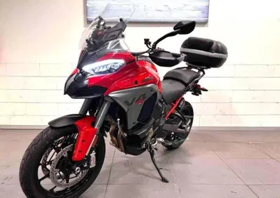 Ducati Multistrada V4 S (2025 - 26) - Annuncio 10080259