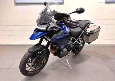 Triumph Tiger 1200 GT Pro (2022 - 23) - Annuncio 10080260