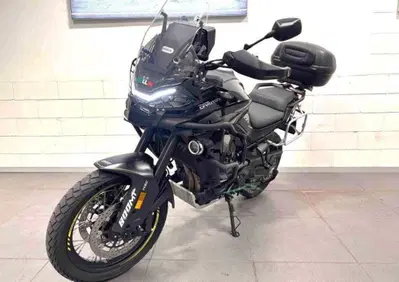 CFMOTO 800MT Sport (2022 - 26) - Annuncio 10080261