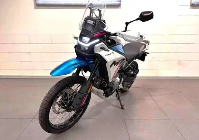 CFMOTO CFORCE 450L X4 Passo Lungo (2023 - 26) - Annuncio 10080262