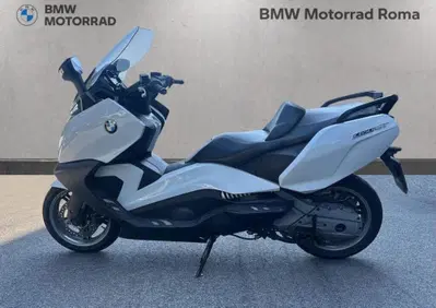 Bmw C 650 GT (2016 - 20) - Annuncio 10079287