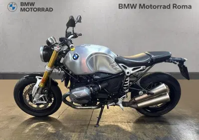 Bmw R nineT 1200 (2017 - 20) - Annuncio 10079289