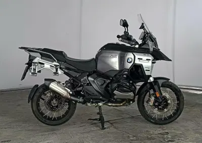 Bmw R 1300 GS Adventure Triple Black (2025 - 26) - Annuncio 10080266
