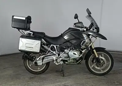 Bmw R 1200 GS (2008 - 09) - Annuncio 10080267