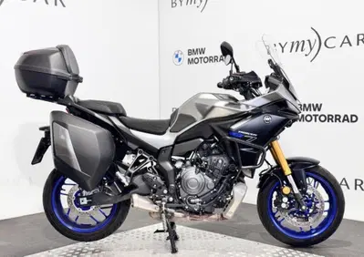 Yamaha Tracer 7 GT (2025 - 26) - Annuncio 10077919