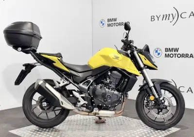 Honda CB 750 Hornet (2023 - 24) - Annuncio 10077921
