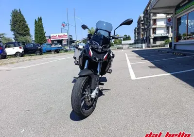 Benelli TRK 251 (2019 - 20) - Annuncio 10080276